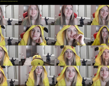 naughty_popa — 57 minute Chaturbate female cam show recording, 1080p, Oct 10, 2022