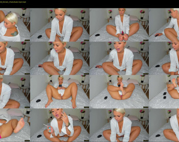 nicki_thick — 46 minute Chaturbate female cam show recording, 1080p, Oct 9, 2022