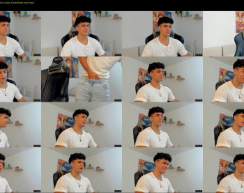 noha_miler — 55 minute Chaturbate male cam show recording, 1080p, Oct 10, 2022