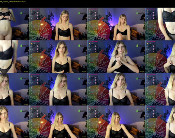 nudenansy — 3 minute Chaturbate female cam show recording, 1080p, Oct 10, 2022