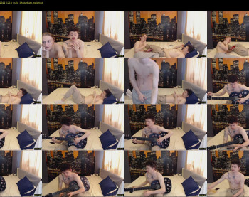 oliver_and_thomas — 61 minute Chaturbate male cam show recording, 1080p, Oct 9, 2022