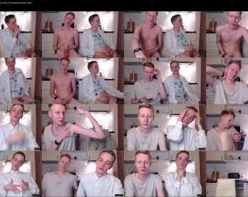 omg_pie — 91 minute Chaturbate male cam show recording, 720p, Oct 10, 2022
