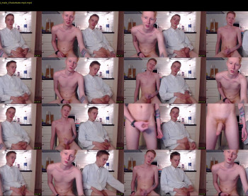 omg_pie — 6 minute Chaturbate male cam show recording, 720p, Oct 10, 2022