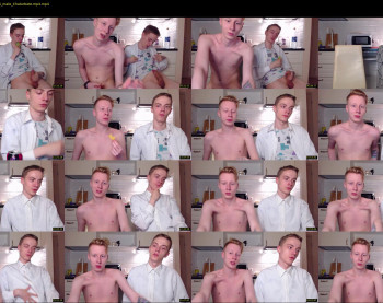 omg_pie — 39 minute Chaturbate male cam show recording, 720p, Oct 10, 2022