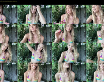 phoenix_taylor — 3 minute Chaturbate female cam show recording, 1080p, Oct 10, 2022