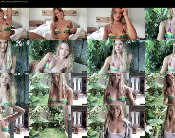 phoenix_taylor — 57 minute Chaturbate female cam show recording, 1080p, Oct 10, 2022