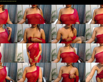 pilowprincess — 46 minute Chaturbate female cam show recording, 480p, Oct 9, 2022