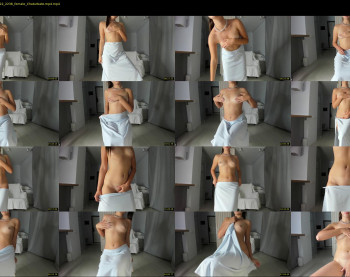 princess_moana — 54 minute Chaturbate female cam show recording, 1080p, Oct 9, 2022
