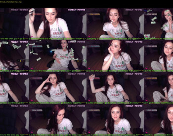 ps4pro — 56 minute Chaturbate female cam show recording, 1080p, Oct 10, 2022