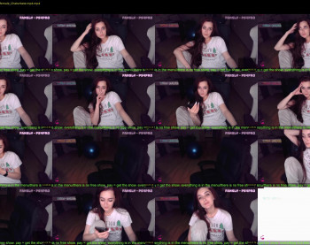 ps4pro — 28 minute Chaturbate female cam show recording, 1080p, Oct 10, 2022