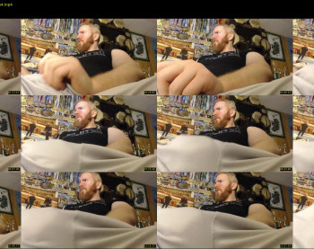 redhead4fun — 21 minute Chaturbate male cam show recording, 480p, Oct 10, 2022