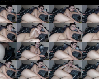 reee4mebb — 16 minute Chaturbate couple cam show recording, 1080p, Oct 9, 2022