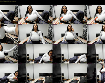 rosasweet02 — 54 minute Chaturbate female cam show recording, 1080p, Oct 10, 2022