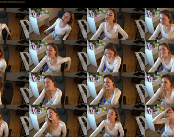 rosyemily — 11 minute Chaturbate female cam show recording, 1080p, Oct 10, 2022