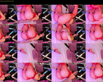 ruby_26 — 60 minute Chaturbate female cam show recording, 1080p, Oct 9, 2022
