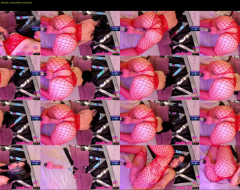 ruby_26 — 58 minute Chaturbate female cam show recording, 1080p, Oct 9, 2022