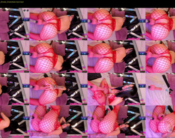 ruby_26 — 59 minute Chaturbate female cam show recording, 1080p, Oct 9, 2022