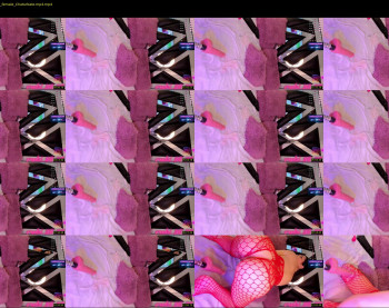 ruby_26 — 15 minute Chaturbate female cam show recording, 1080p, Oct 9, 2022