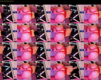 ruby_26 — 21 minute Chaturbate female cam show recording, 1080p, Oct 9, 2022