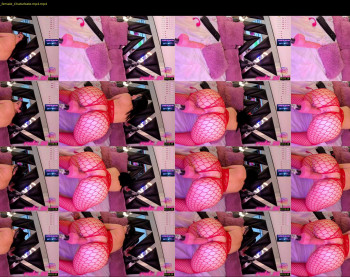 ruby_26 — 35 minute Chaturbate female cam show recording, 1080p, Oct 9, 2022