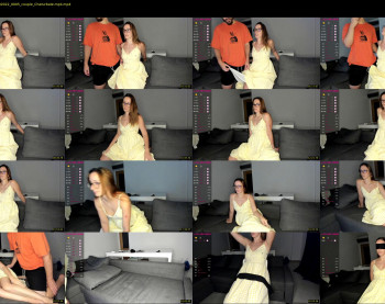 samarafromthewell — 30 minute Chaturbate female cam show recording, 1080p, Oct 10, 2022