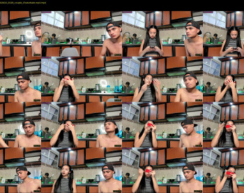 sammy_and_mike_ls — 75 minute Chaturbate couple cam show recording, 1080p, Oct 10, 2022