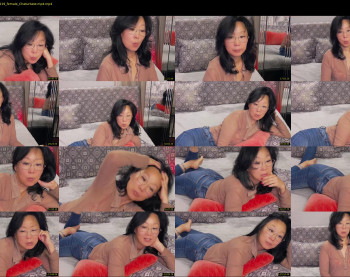 sandrami__ — 97 minute Chaturbate female cam show recording, 720p, Oct 9, 2022