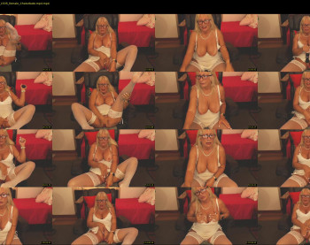 sassythang4u — 91 minute Chaturbate female cam show recording, 720p, Oct 9, 2022
