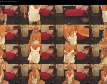 sassythang4u — 32 minute Chaturbate female cam show recording, 720p, Oct 9, 2022
