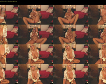 sassythang4u — 27 minute Chaturbate female cam show recording, 720p, Oct 9, 2022