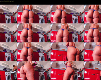 sexydea — 33 minute Chaturbate female cam show recording, 1080p, Oct 9, 2022