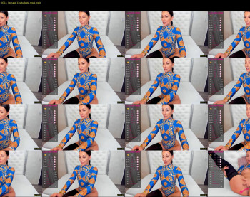 shy_cinderella — 58 minute Chaturbate female cam show recording, 1080p, Oct 10, 2022