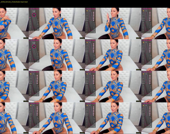 shy_cinderella — 22 minute Chaturbate female cam show recording, 1080p, Oct 10, 2022