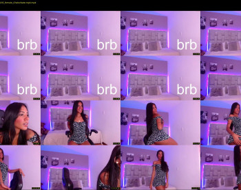 sofi_potter_ — 90 minute Chaturbate female cam show recording, 720p, Oct 9, 2022