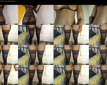 sofiasisko — 6 minute Chaturbate female cam show recording, 720p, Oct 9, 2022