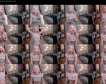 sonyaplush — 5 minute Chaturbate female cam show recording, 1080p, Oct 10, 2022