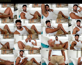 studcamx — 26 minute Chaturbate male cam show recording, 1080p, Oct 9, 2022