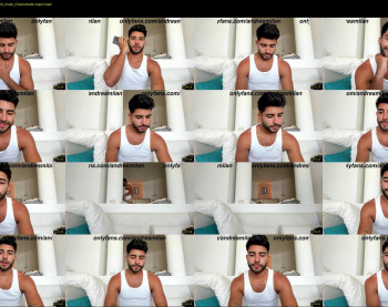 studcamx — 7 minute Chaturbate male cam show recording, 1080p, Oct 9, 2022