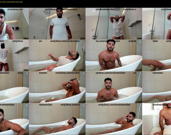 studcamx — 55 minute Chaturbate male cam show recording, 1080p, Oct 9, 2022