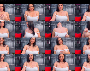stunning_lily — 10 minute Chaturbate female cam show recording, 1080p, Oct 9, 2022