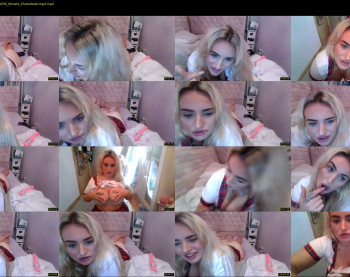 summerxjay — 73 minute Chaturbate female cam show recording, 480p, Oct 10, 2022
