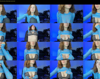 sweetcobra — 51 minute Chaturbate female cam show recording, 480p, Oct 9, 2022