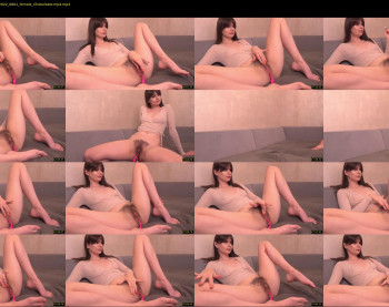 sweetsweet__baby — 43 minute Chaturbate female cam show recording, 720p, Oct 9, 2022
