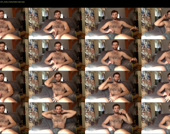 sweettom69 — 5 minute Chaturbate male cam show recording, 480p, Oct 9, 2022