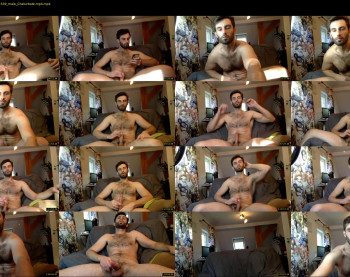 sweettom69 — 139 minute Chaturbate male cam show recording, 480p, Oct 9, 2022