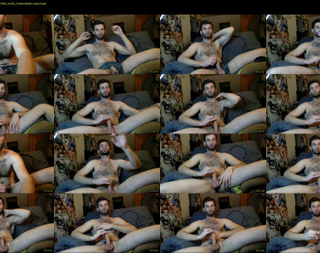sweettom69 — 56 minute Chaturbate male cam show recording, 480p, Oct 9, 2022
