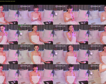 taanni_bc — 7 minute Chaturbate female cam show recording, 1080p, Oct 9, 2022