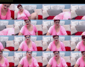 tastychubby — 4 minute Chaturbate female cam show recording, 720p, Oct 9, 2022