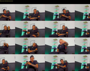 tatanwalker — 16 minute Chaturbate male cam show recording, 1080p, Oct 9, 2022