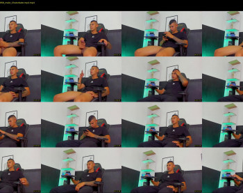 tatanwalker — 35 minute Chaturbate male cam show recording, 1080p, Oct 9, 2022